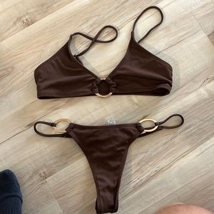 Shein bikini never used